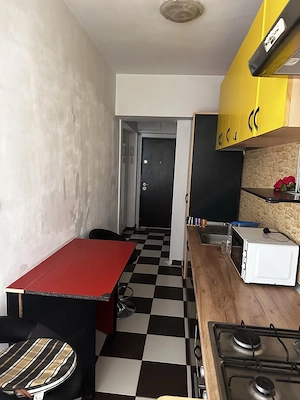 Închiriez apartament 2 camere   Timpuri Noi | 3 min de metrou | complet mobilat și utilat - imagine 4