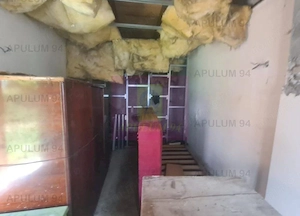 Teren cu constructie de vânzare în Bușteni - Zona Lidl - imagine 2