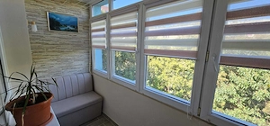 De inchiriat apartament 4 camere Prel. Ghencea - imagine 8