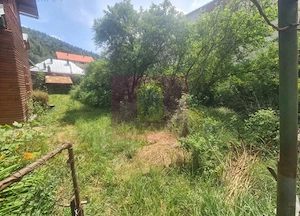 Teren cu constructie de vânzare în Bușteni - Zona Lidl - imagine 18