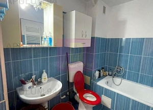 Apartament cu 2 camere de vânzare în Sinaia - imagine 11
