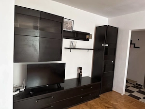Închiriez apartament 2 camere   Timpuri Noi | 3 min de metrou | complet mobilat și utilat - imagine 5