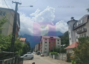 Teren cu constructie de vânzare în Bușteni - Zona Lidl - imagine 17