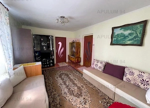 Apartament cu 2 camere de vânzare în Sinaia - imagine 17