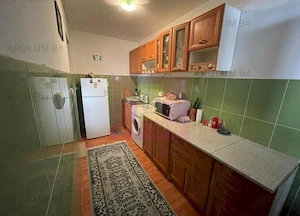 Apartament cu 2 camere de vânzare în Sinaia - imagine 6