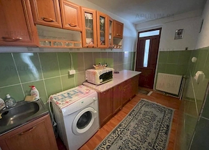 Apartament cu 2 camere de vânzare în Sinaia - imagine 4