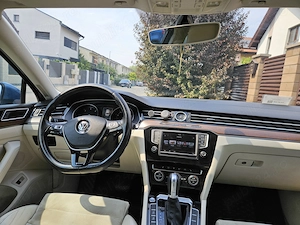 Vând VW Passat B8 4x4 automat 190CP - imagine 4