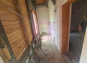 Teren cu constructie de vânzare în Bușteni - Zona Lidl - imagine 15