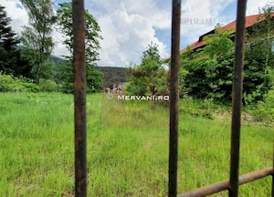 Teren de vânzare in Bușteni (zona Ultracentrală) - imagine 2