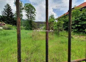 Teren de vânzare in Bușteni (zona Ultracentrală) - imagine 3