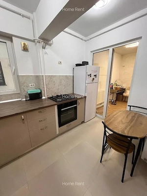  inchiriez apartament 2 camere Central Adress Residence - imagine 6