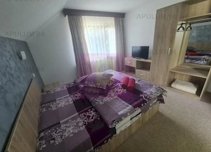 Vilă de vânzare în Bușteni - Zona Zamora - imagine 10