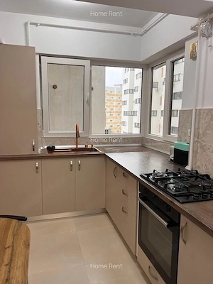  inchiriez apartament 2 camere Central Adress Residence - imagine 4