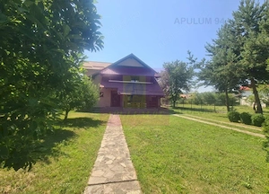 Vilă de vânzare în Breaza - Zona Liceul Militar - imagine 2