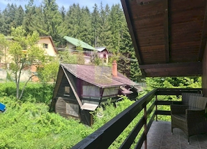Vilă de vânzare în Bușteni - Zona Zamora - imagine 11