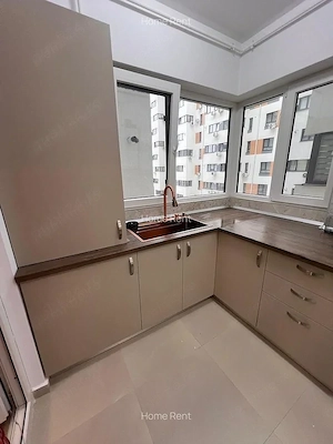 inchiriez apartament 2 camere Central Adress Residence - imagine 3