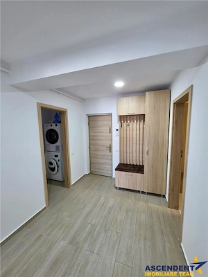 Urban Residence Coresi, Brasov | Apartament cu parcare subterana - imagine 12