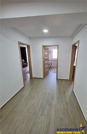 Urban Residence Coresi, Brasov | Apartament cu parcare subterana - imagine 16