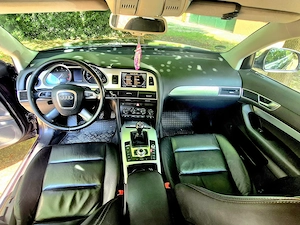 Audi A6 avant 2011 COD C.A.H.A - imagine 3
