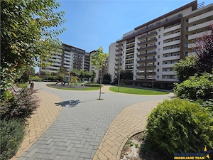 Urban Residence Coresi, Brasov | Apartament cu parcare subterana - imagine 8