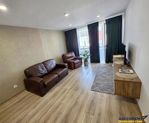 Urban Residence Coresi, Brasov | Apartament cu parcare subterana - imagine 2