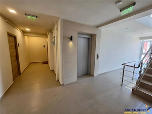 Urban Residence Coresi, Brasov | Apartament cu parcare subterana - imagine 15