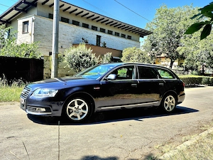 Audi A6 avant 2011 COD C.A.H.A - imagine 5