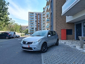 Dacia Sandero 1.4 MPI Model Laureate - imagine 2