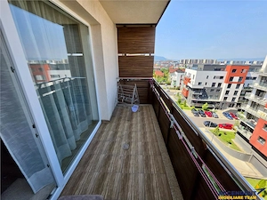 Urban Residence Coresi, Brasov | Apartament cu parcare subterana - imagine 11