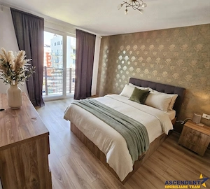 Urban Residence Coresi, Brasov | Apartament cu parcare subterana