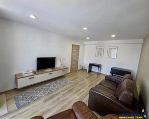 Urban Residence Coresi, Brasov | Apartament cu parcare subterana - imagine 3