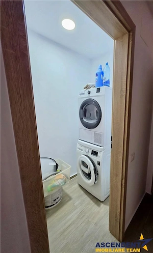 Urban Residence Coresi, Brasov | Apartament cu parcare subterana - imagine 17
