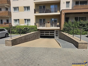 Urban Residence Coresi, Brasov | Apartament cu parcare subterana - imagine 13