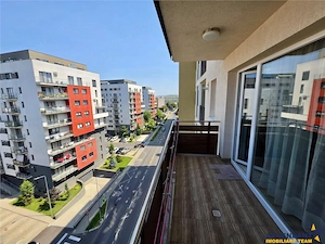 Urban Residence Coresi, Brasov | Apartament cu parcare subterana - imagine 6