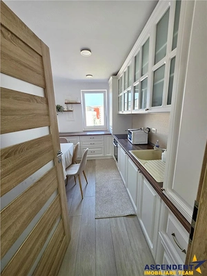 Urban Residence Coresi, Brasov | Apartament cu parcare subterana - imagine 10