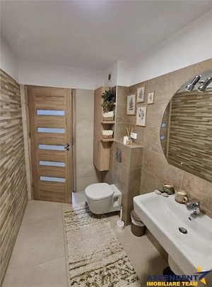 Urban Residence Coresi, Brasov | Apartament cu parcare subterana - imagine 4