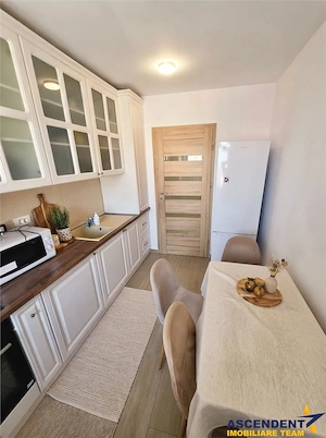 Urban Residence Coresi, Brasov | Apartament cu parcare subterana - imagine 5