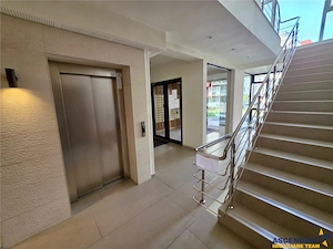 Urban Residence Coresi, Brasov | Apartament cu parcare subterana - imagine 18