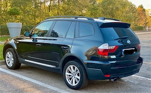 Bmw x3 automat euro 5 - imagine 2