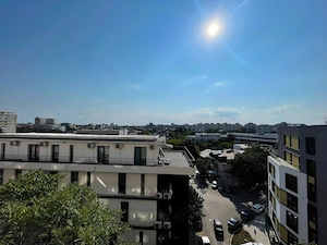Apartament 3 camere, Mihai Bravu-Obor-Iulia Hasdeu, 59mp, anvelopat - imagine 4