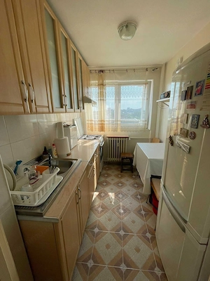Apartament 3 camere, Mihai Bravu-Obor-Iulia Hasdeu, 59mp, anvelopat - imagine 2