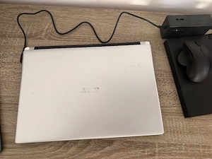 Acer  Aspire V5 cu Touchscreen! 