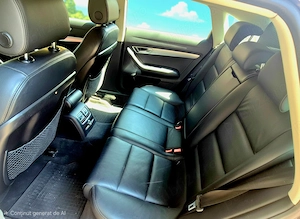Audi A6 avant 2011 COD C.A.H.A - imagine 7