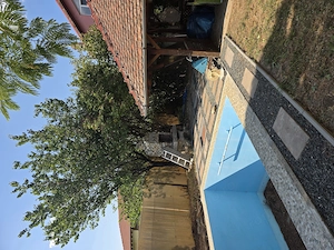 Vila cu piscina, Chisoda - imagine 15