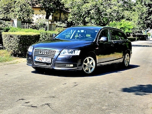 Audi A6 avant 2011 COD C.A.H.A - imagine 8