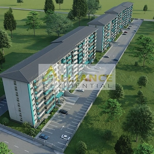 300m METROU BERCENI - YOUNG RESIDENCE - COMISION 0% - imagine 3