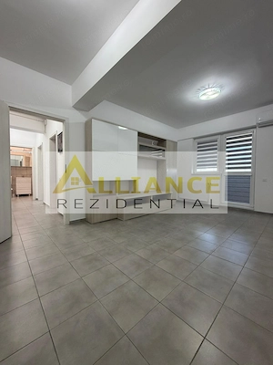 Apartament 2 camere 60 mp Boxa Parcare Subterana Metrou - imagine 3