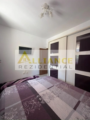 Apartament 2 camere | Complet mobilat și utilat| Loc de parcare inclus - imagine 6