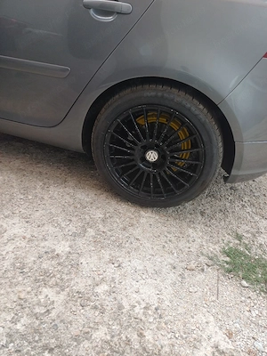 vand urgent  jenti aliaj golf 5 - imagine 3