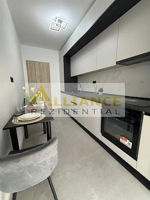 Apartament 3 camere | Metrou Berceni | 74 mp - imagine 4